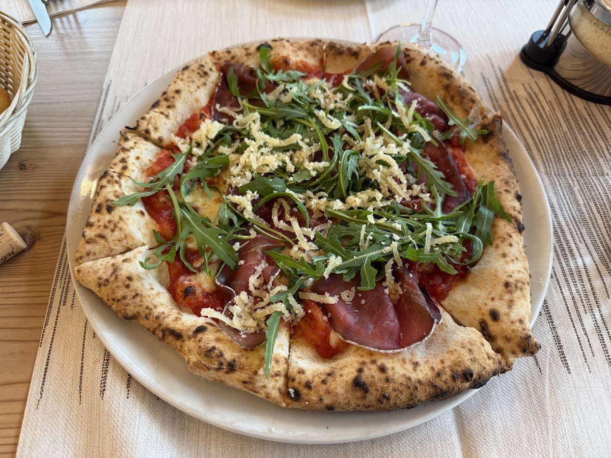 La Locanda Photos 2