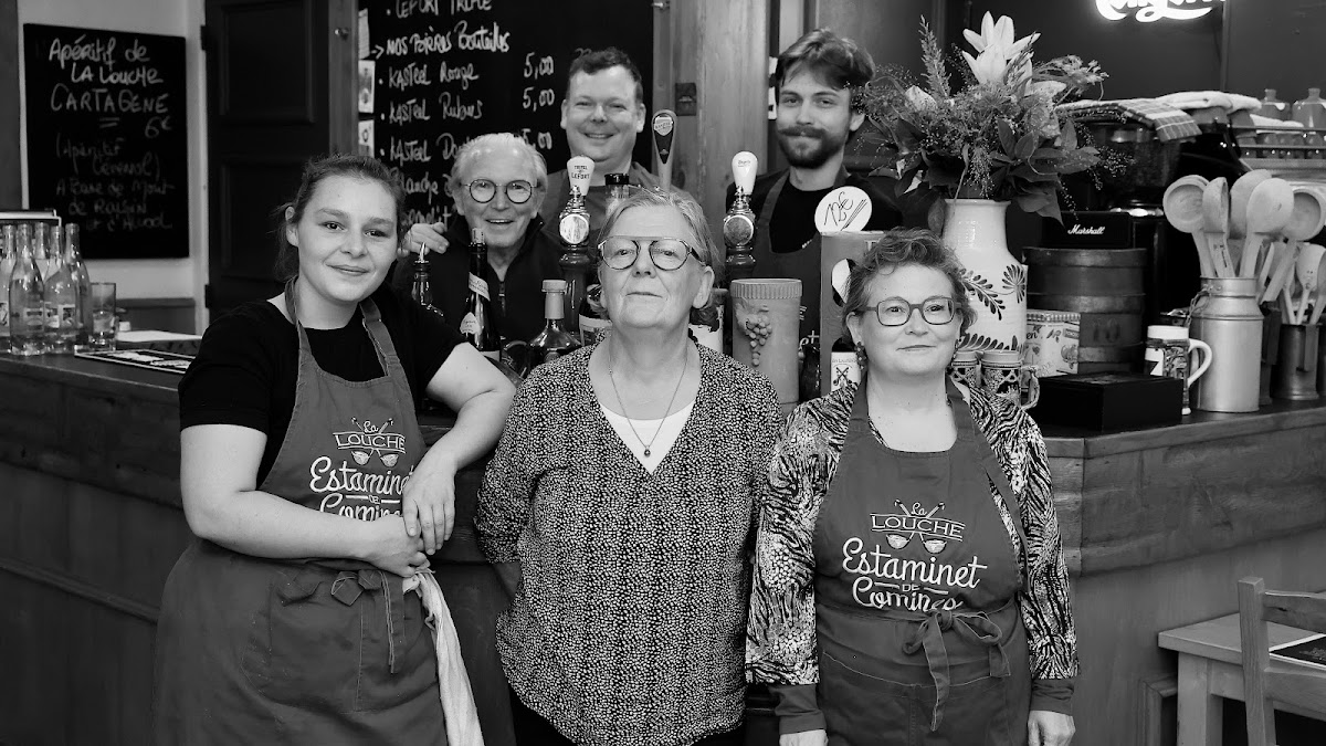 La Louche, L'estaminet De Comines Photos 2