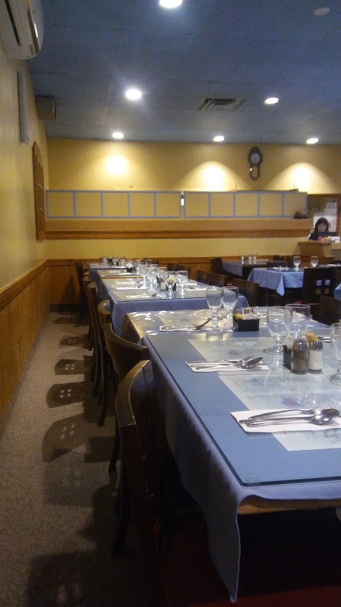 La Maison Pham