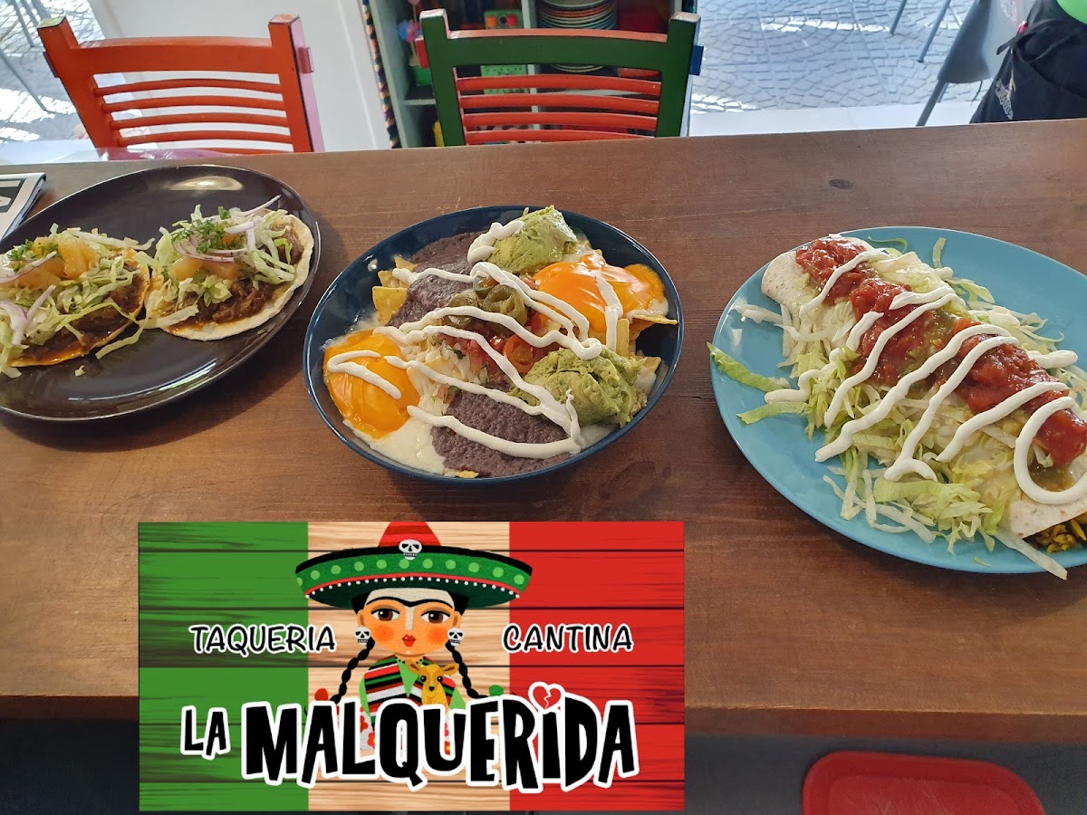 La Malquerida Photos 2