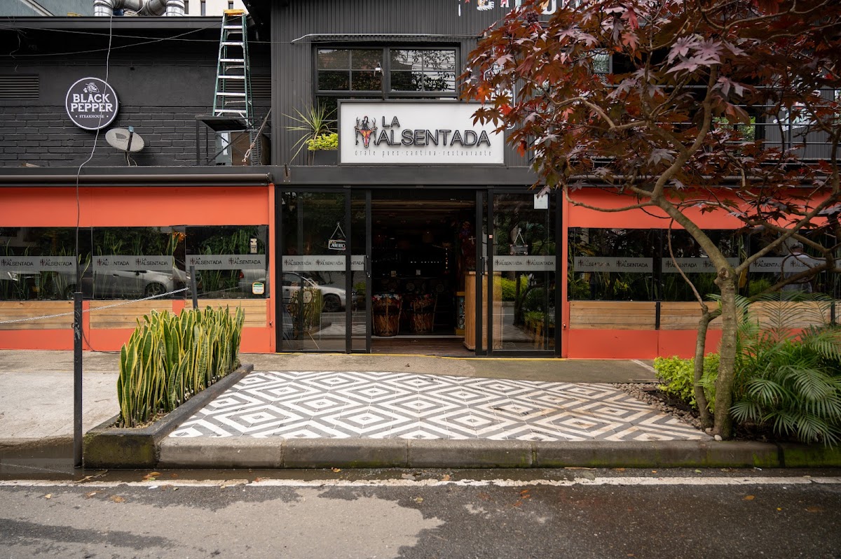 La Malsentada Restaurant