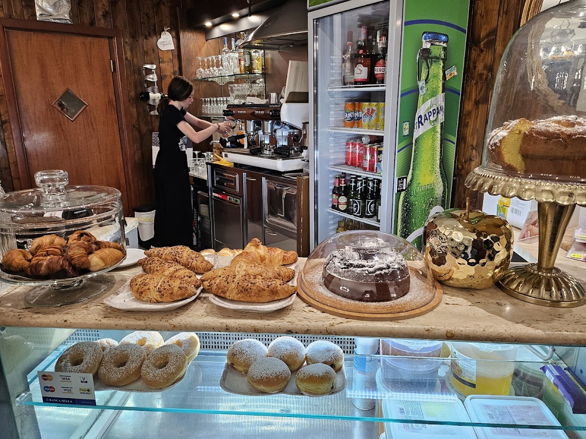 La Mangiatoia