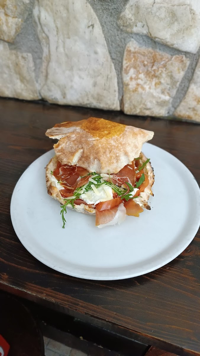 La Mangiatoia Photos 9
