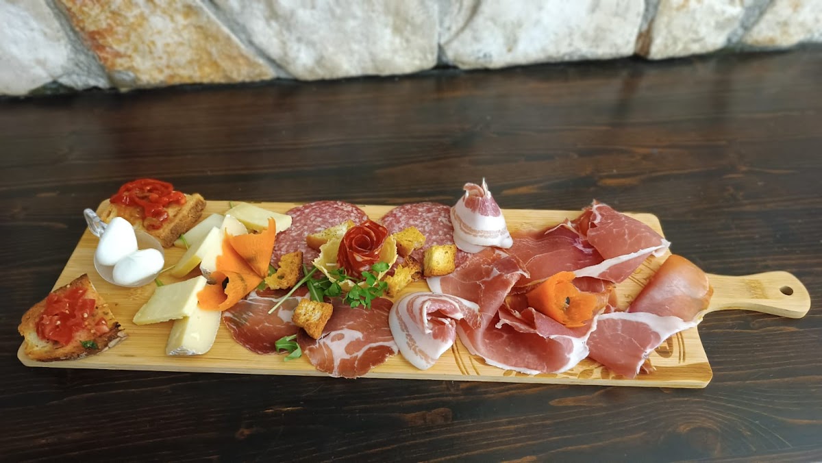 La Mangiatoia Photos 2
