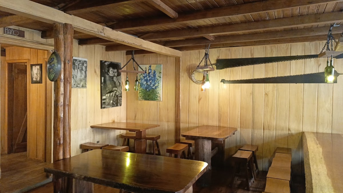La Mecha Ristorante