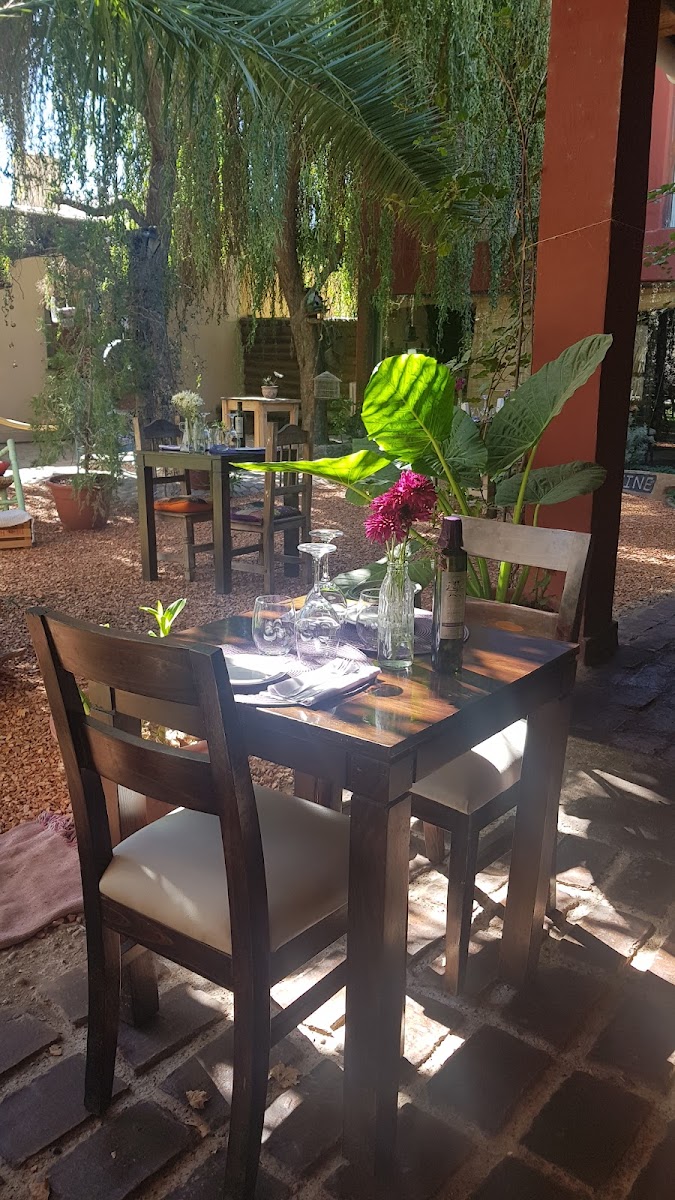 La Melesca Resto