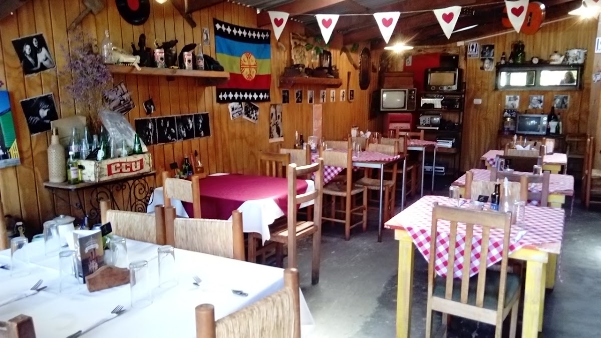 La Meson