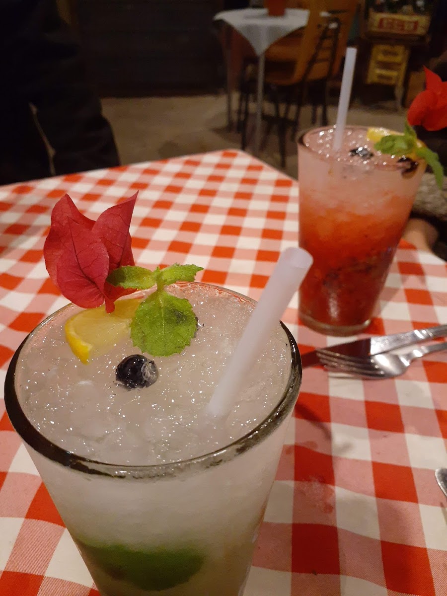 La Meson Photos 9