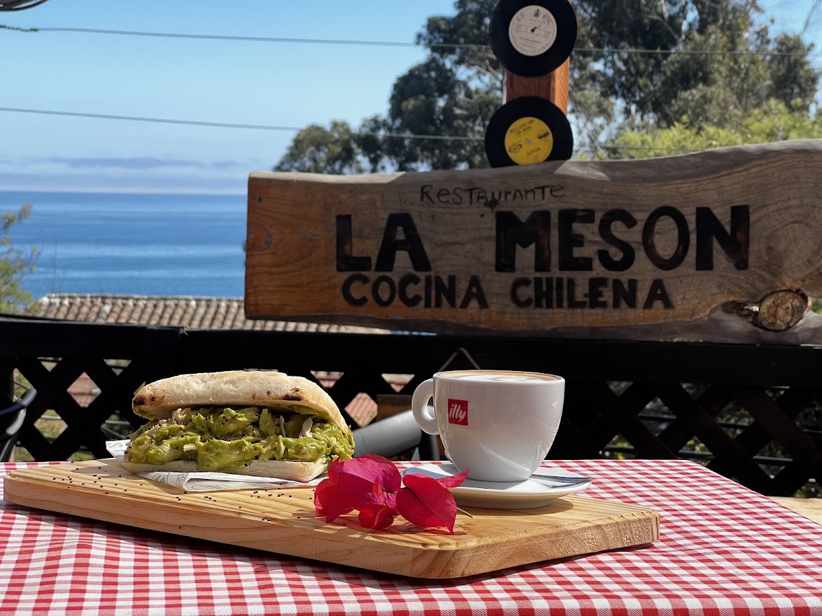 La Meson Photos 2