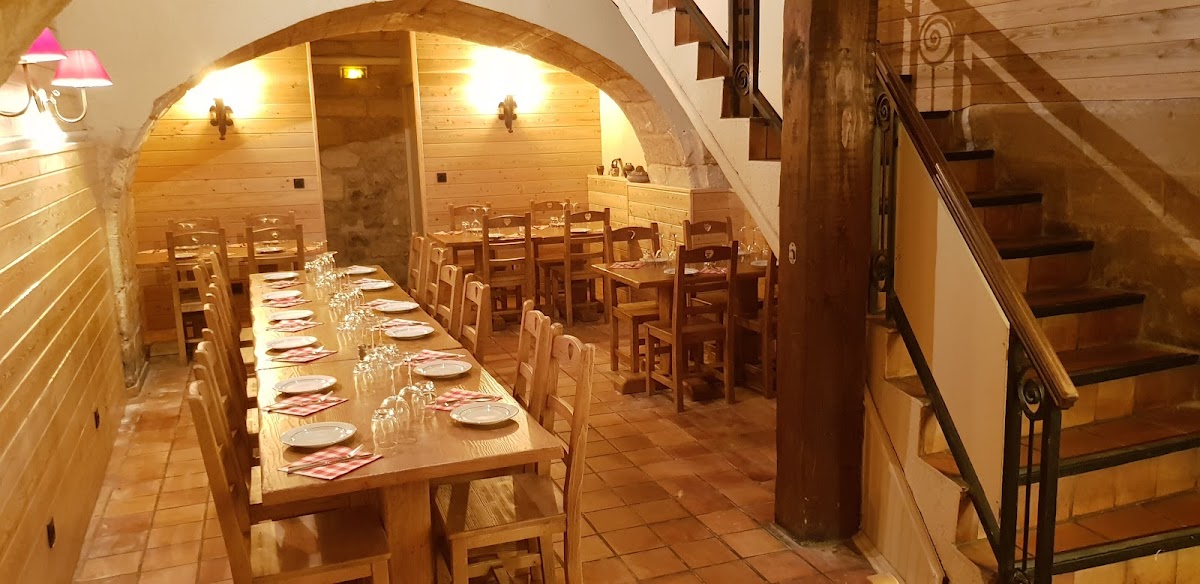 La Meule Du Berger