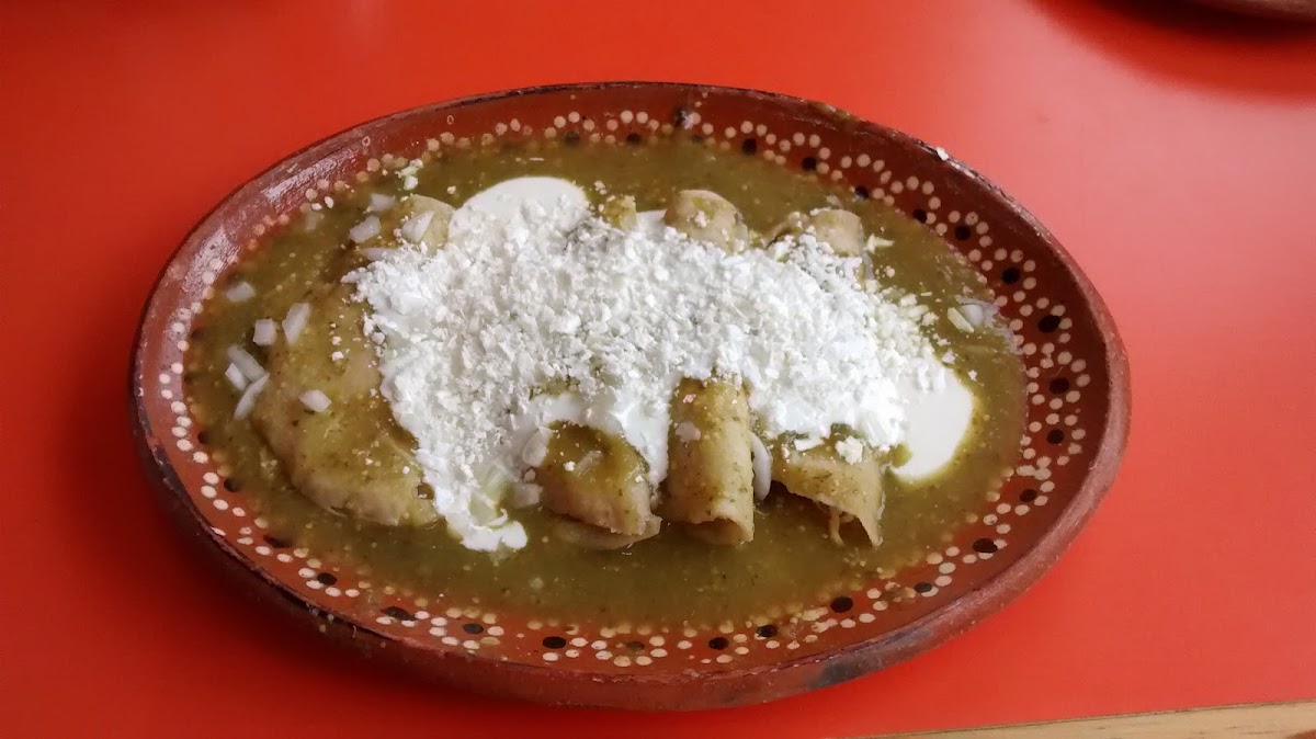 La Mexicana Restaurante Photos 9