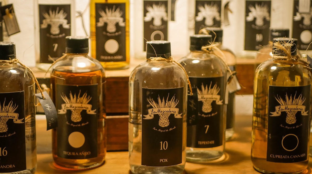 La Mezcaleria Sma Photos 2