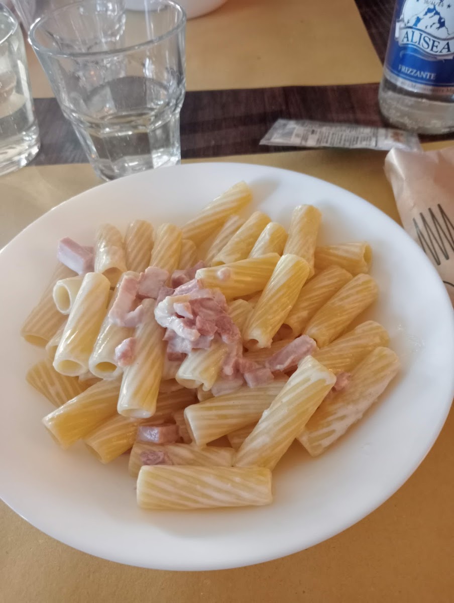La Mia Hosteria Photos 9