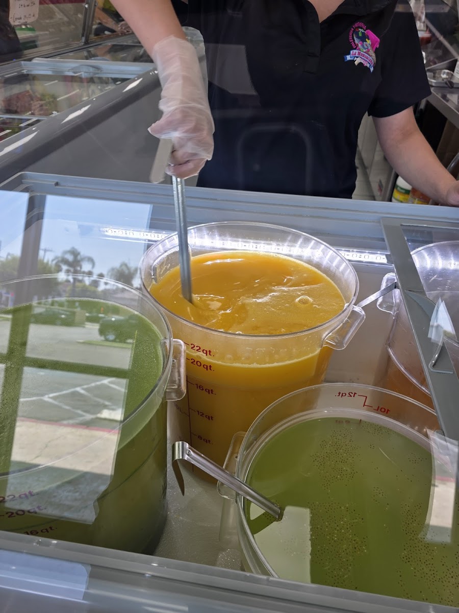 La Michoacana Premium Canoga Park Photos 9