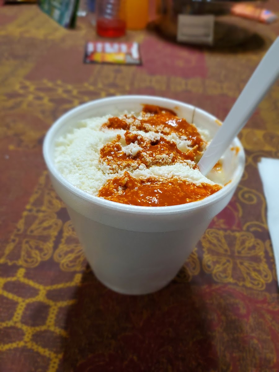 La Michoacana - The Ice Cream Spot Photos 9