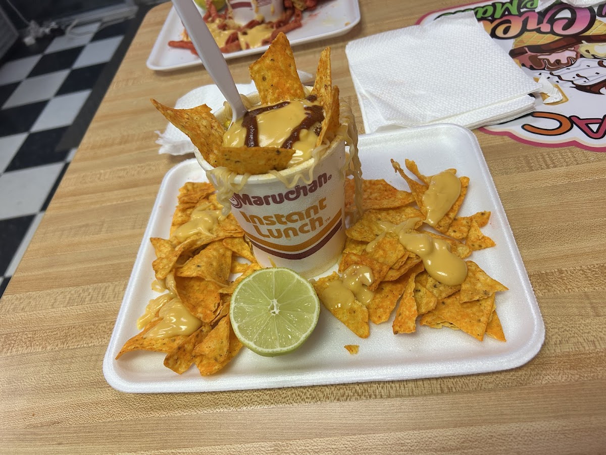 La Michoacana Photos 9