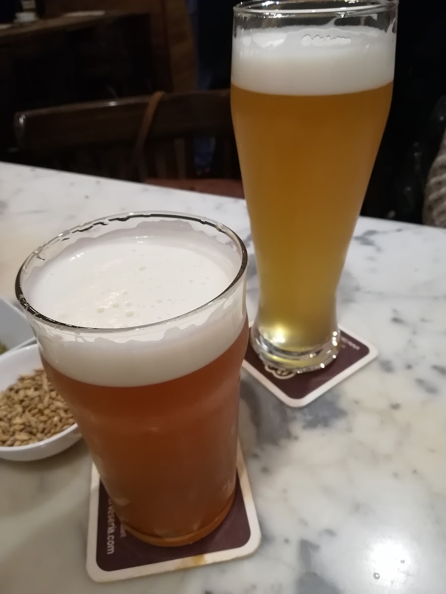 La Microcerveseria Photos 9
