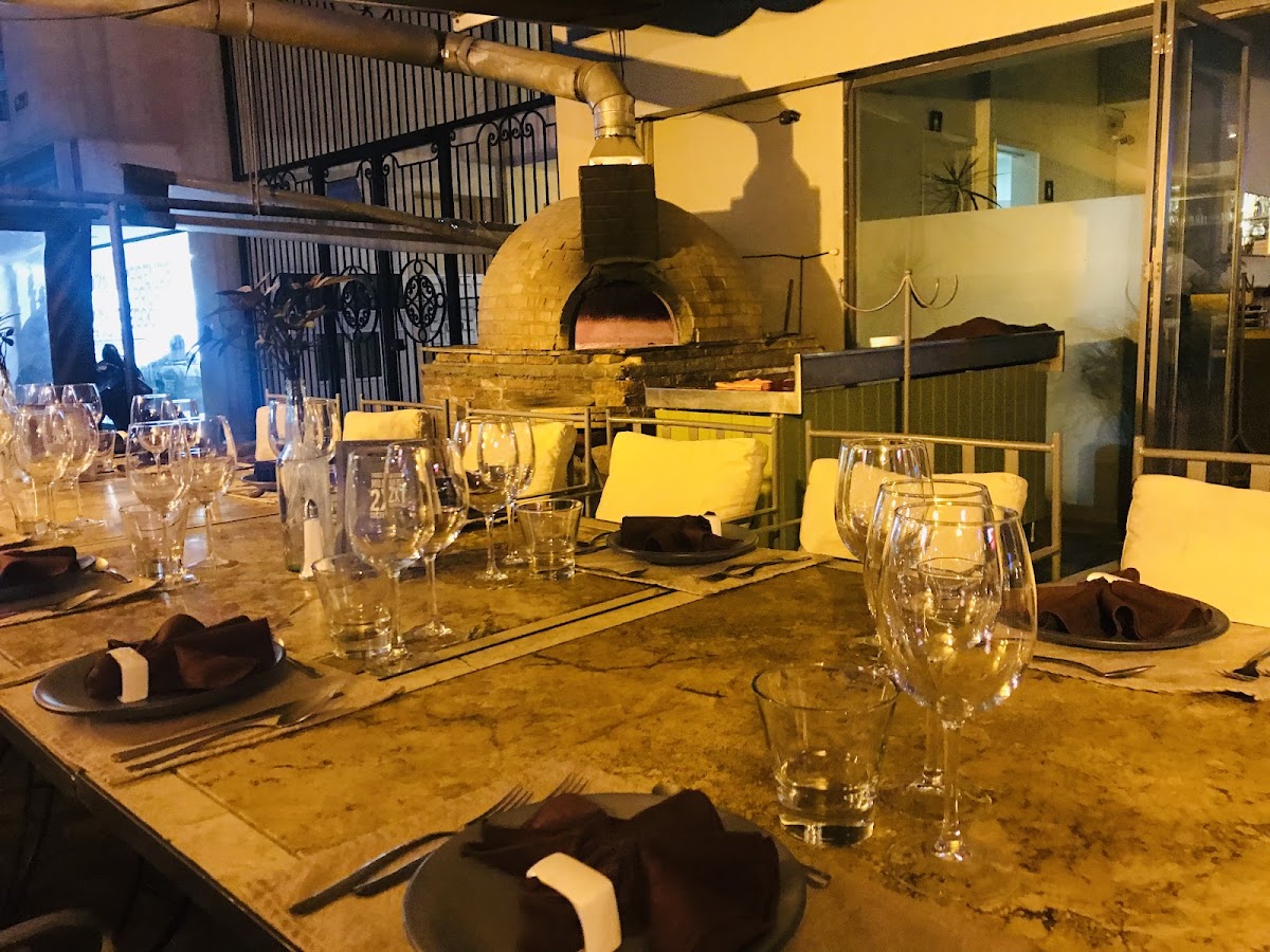 La Molienda De Café