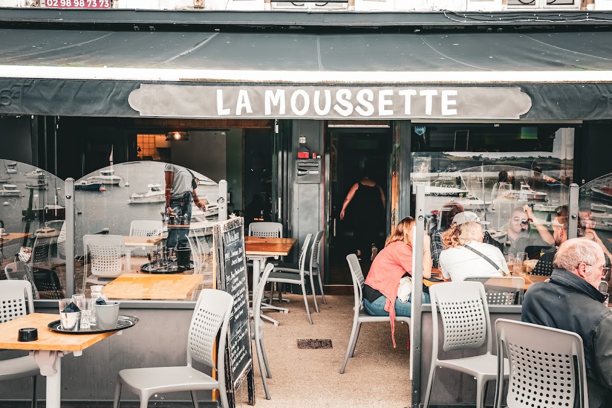 La Moussette