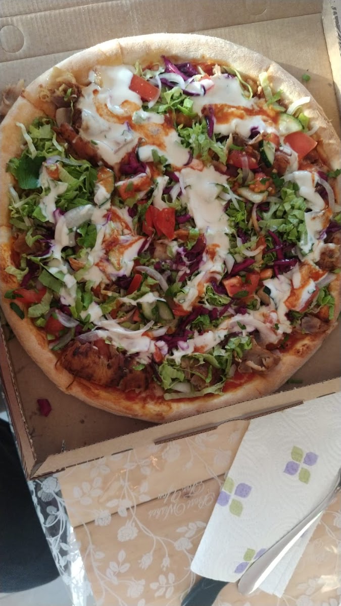La Napoletana Photos 9