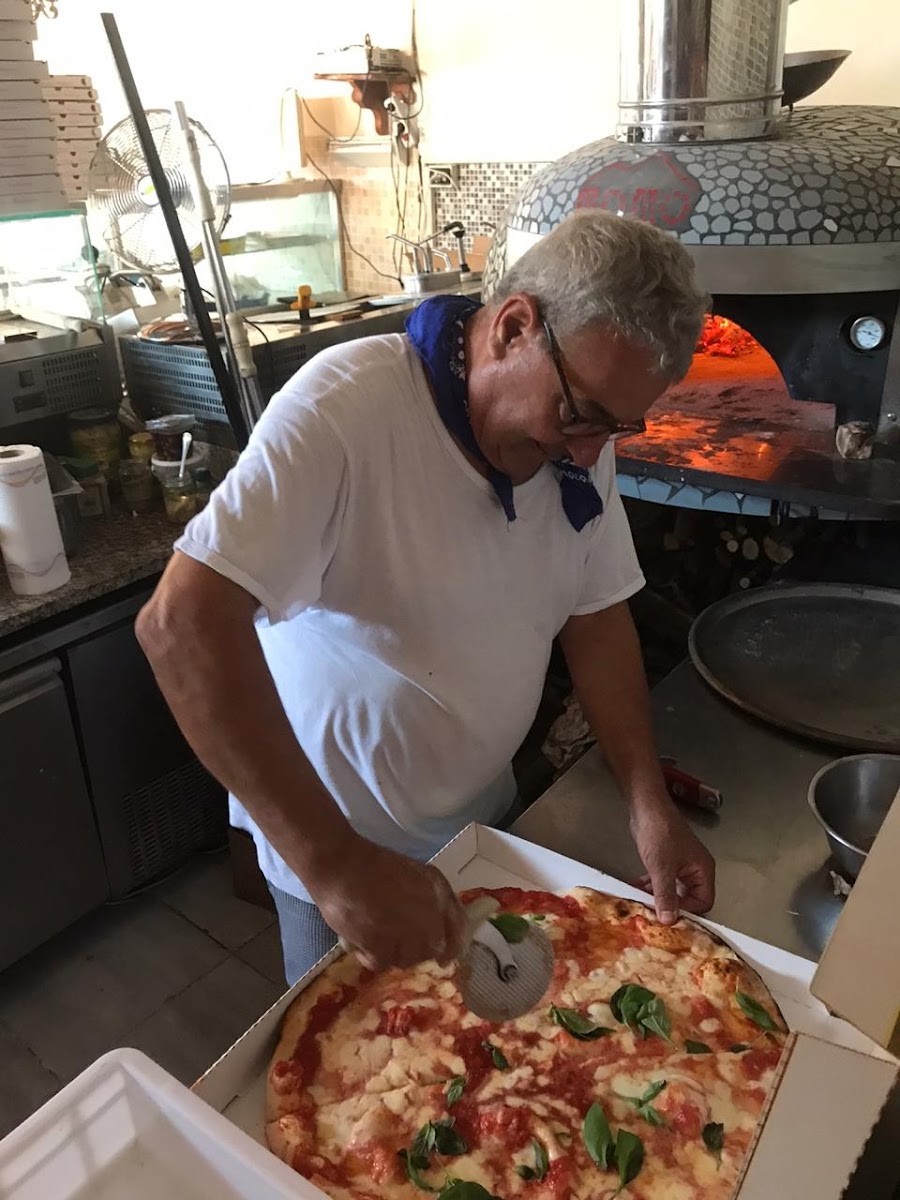 La Napoletana Photos 2
