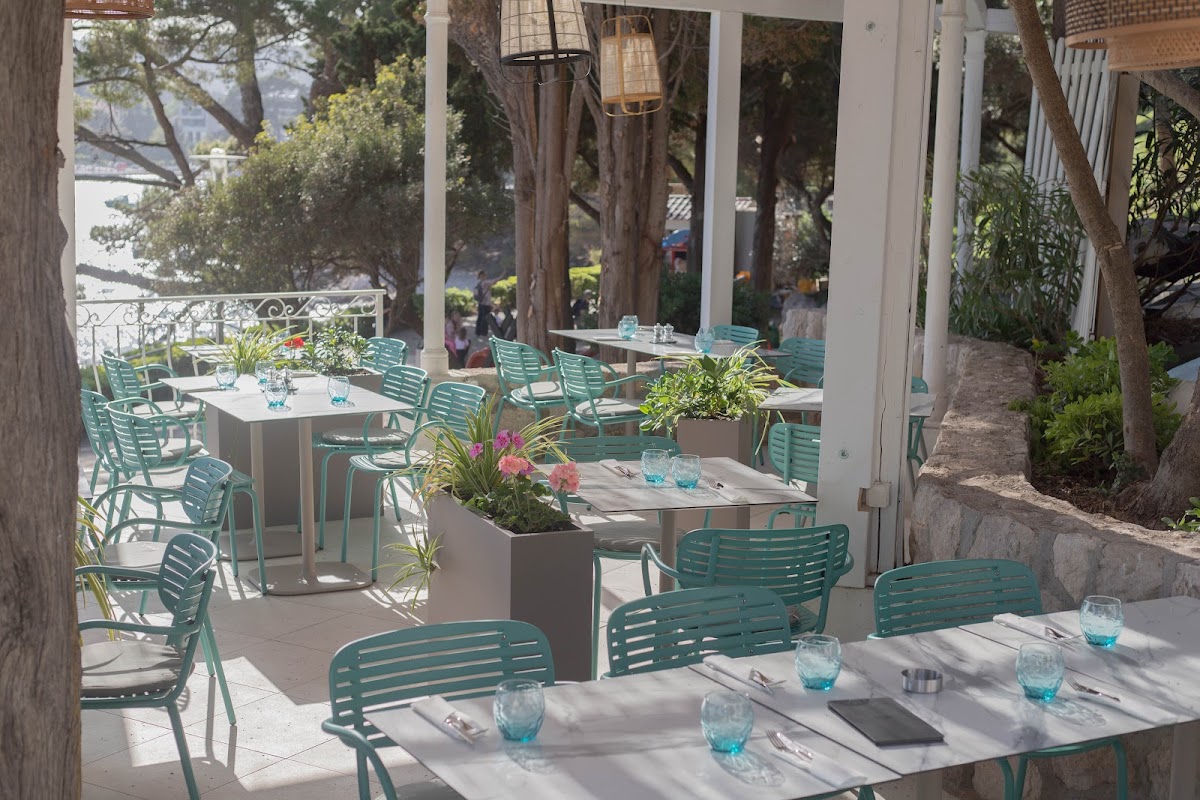 La Norma Restaurant