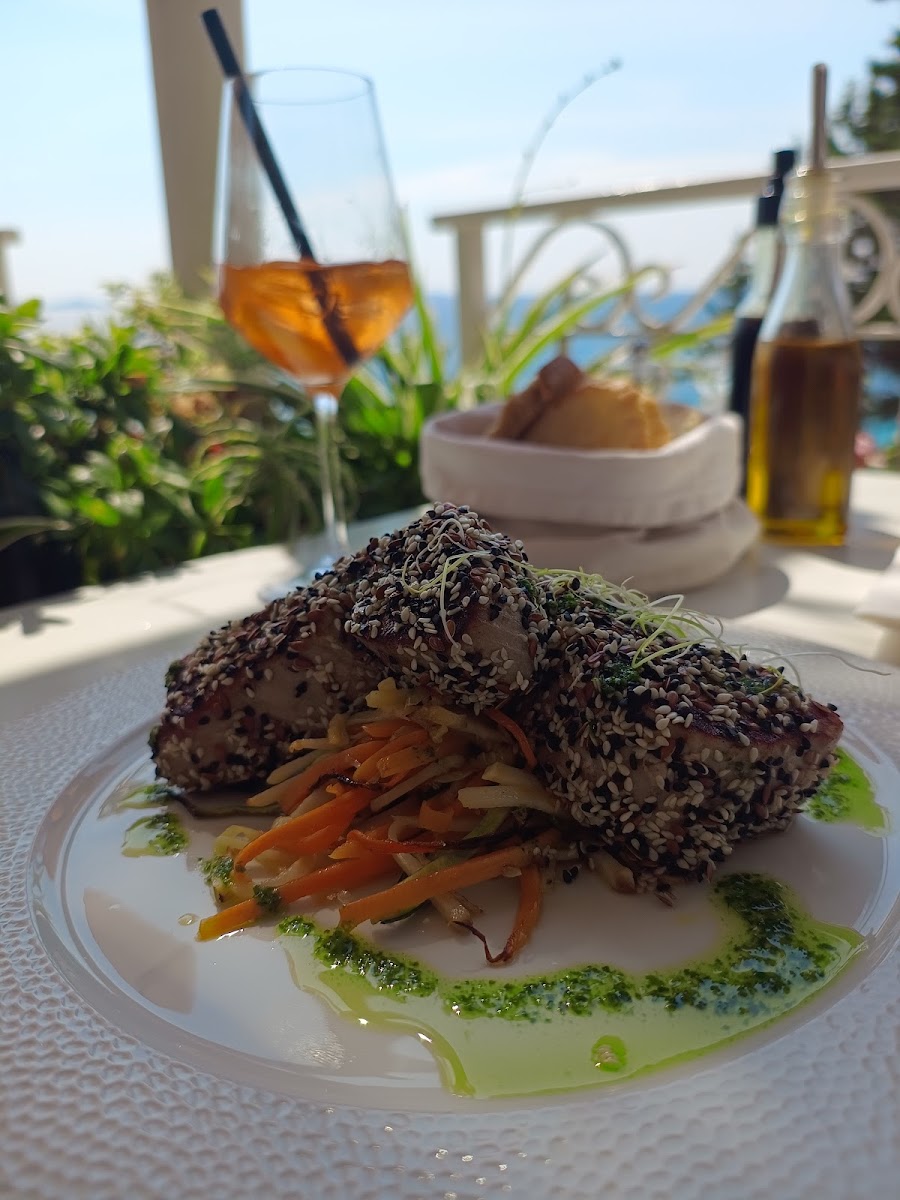 La Norma Restaurant Photos 9