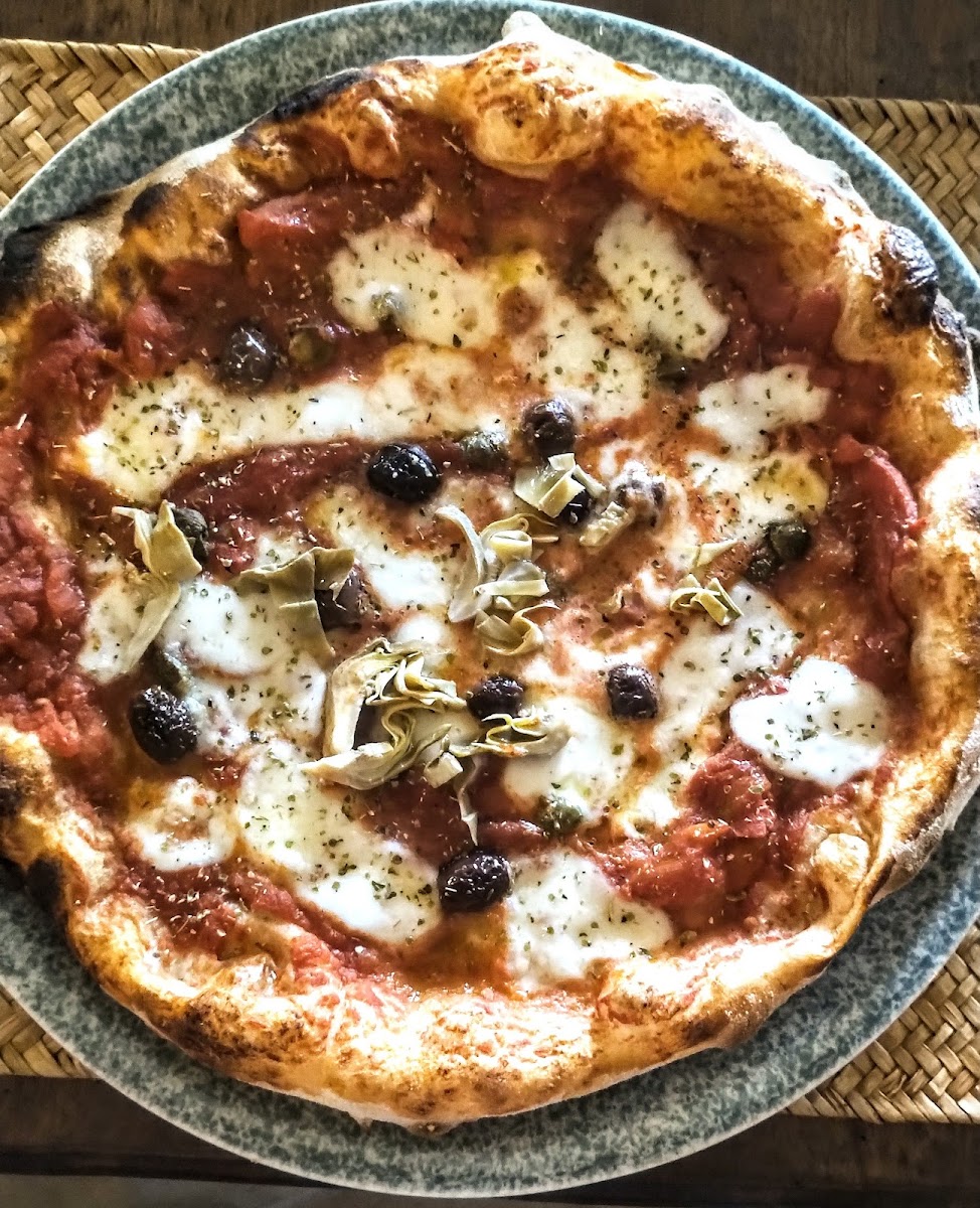 La Nostra Osteria Photos 9