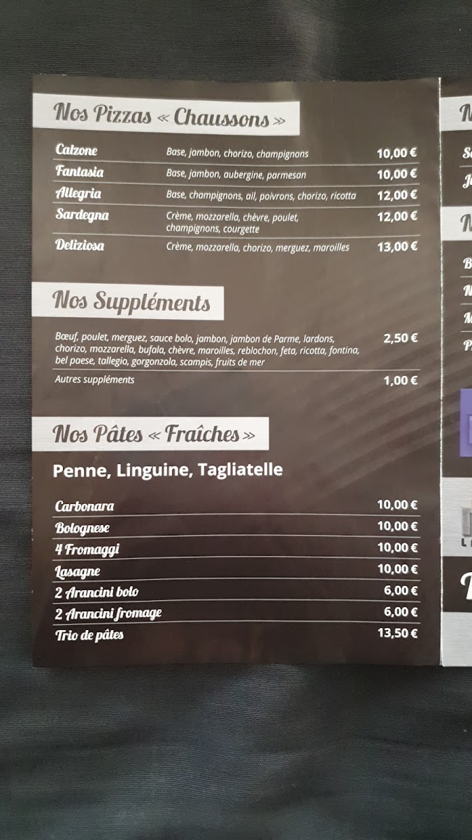 La Nostra Photos 2