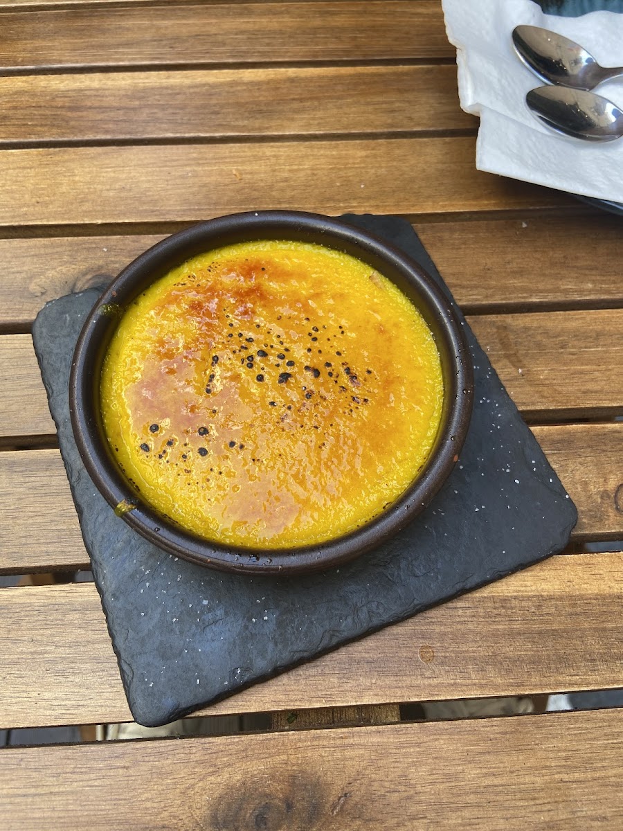 La Nube Tapas & Wine Restaurant Photos 9