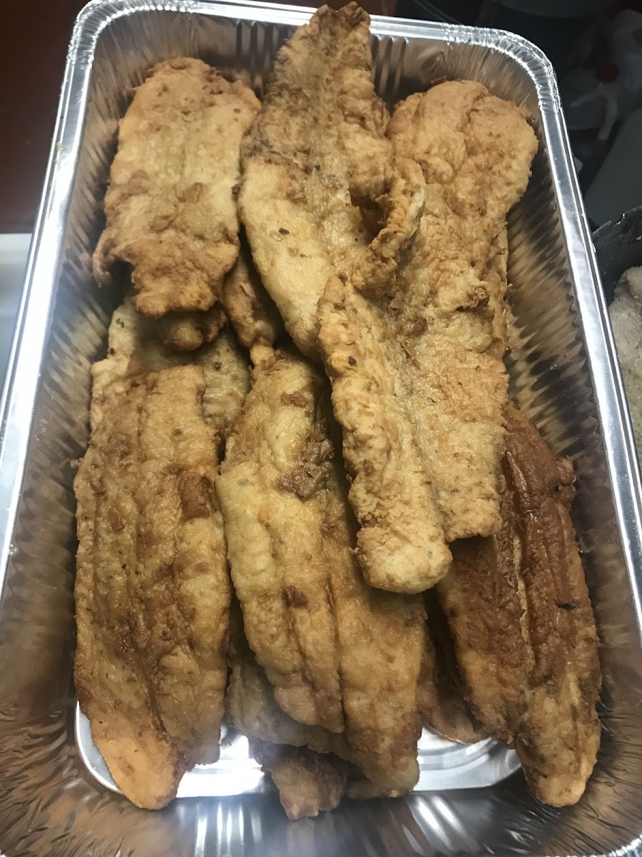 La Nueva Fritanga