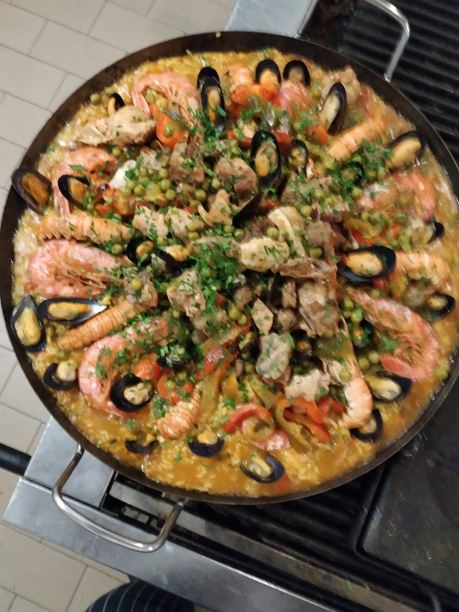 La Nuova Conchiglia Di Ungaro Vito Photos 9