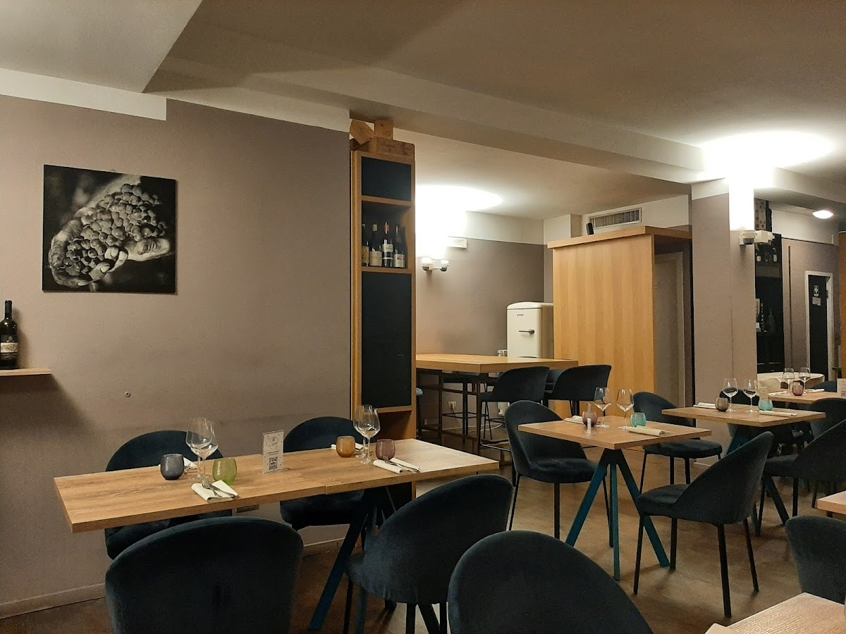 La Nuova Tagliatella