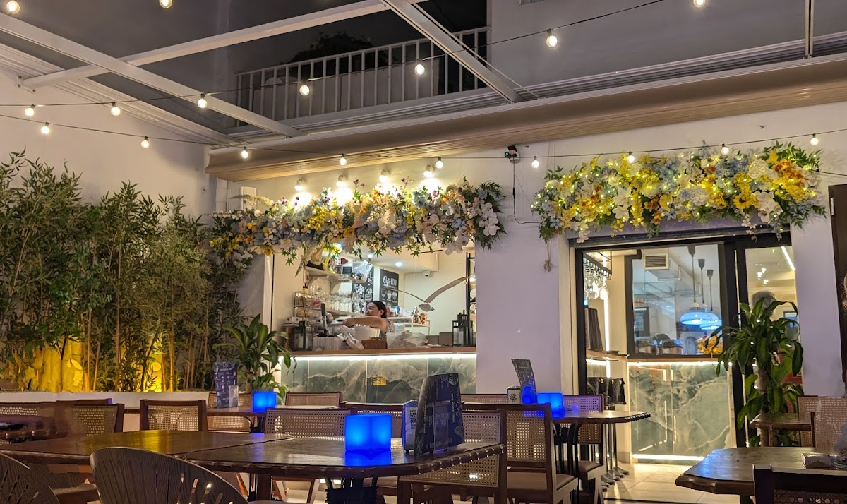 La Oca Sushi Bar