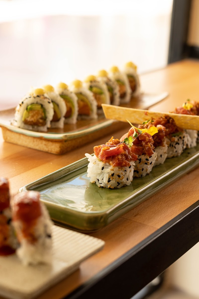 La Oca Sushi Bar Photos 2