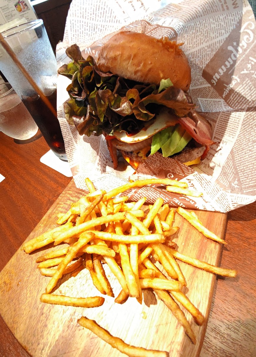 La Ohana Atsuta Ichiban Photos 9