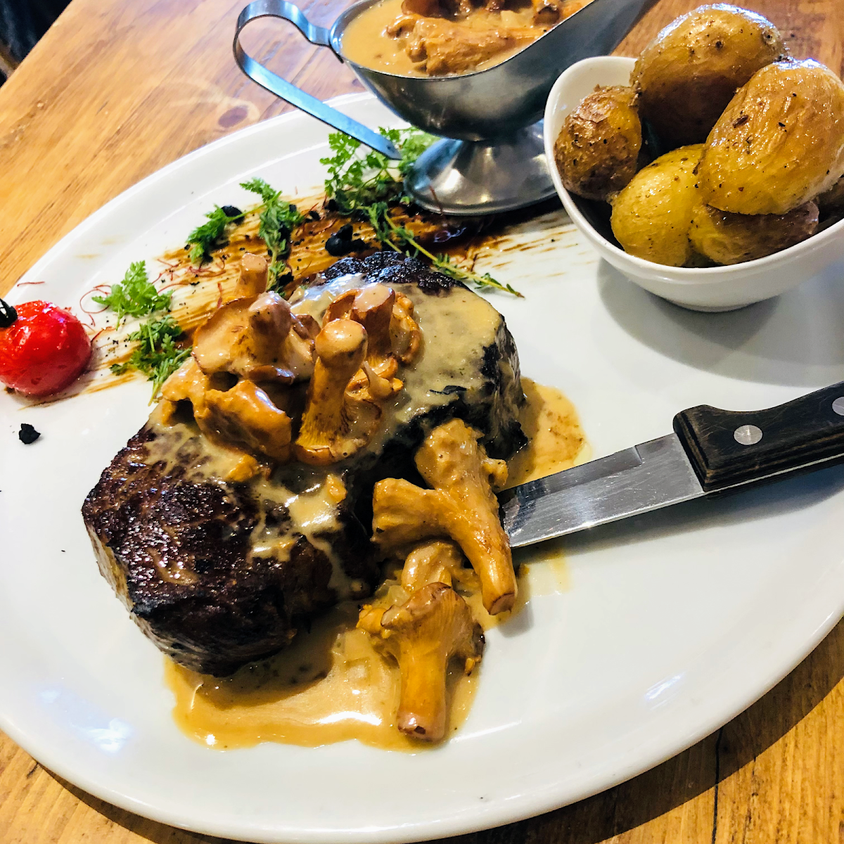 La Oliva Mediterrane Photos 2