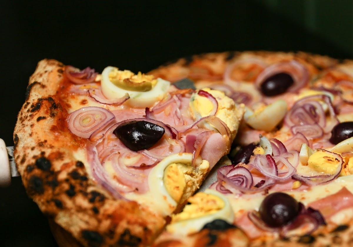 La Opera Pizzaria Photos 9