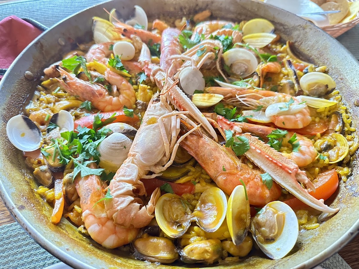 La Paella Photos 2