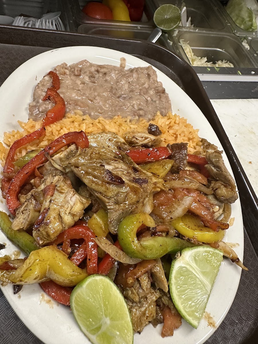 La Palma Mexican Restaurant Photos 2