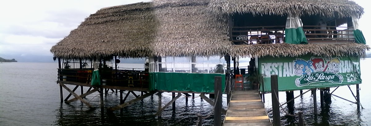La Panga