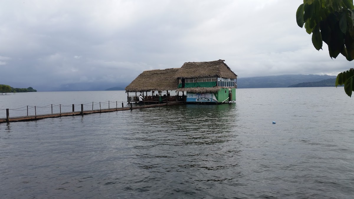 La Panga Photos 2