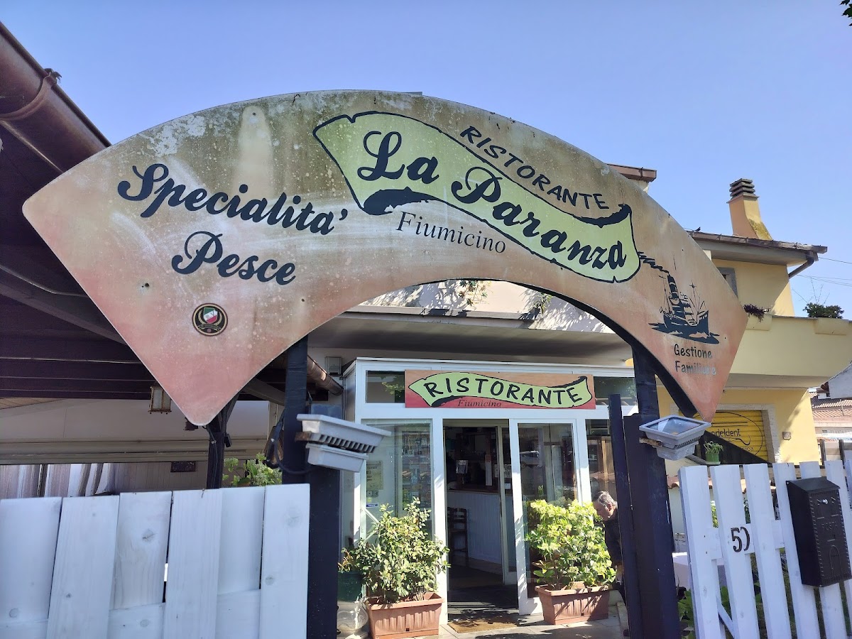 La Paranza