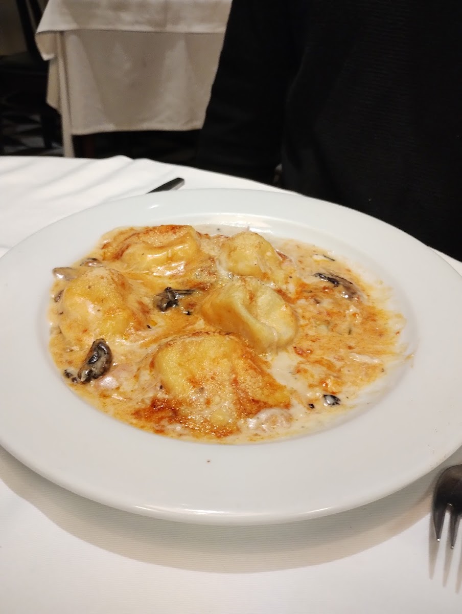 La Parolaccia Trattoria (Belgrano) Photos 9