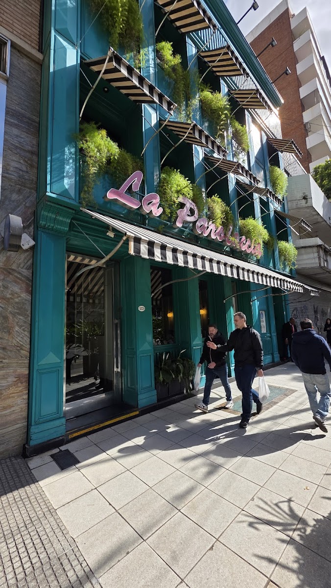 La Parolaccia Trattoria (Belgrano) Photos 2