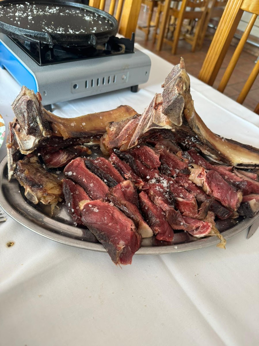 La Parrilla Del Valmoral Photos 2