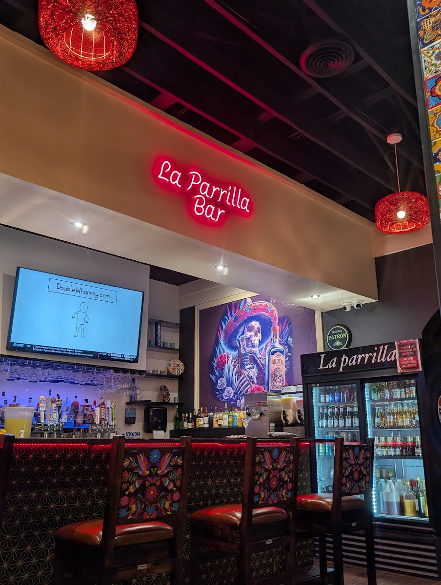 La Parrilla Mexican Grill Photos 9