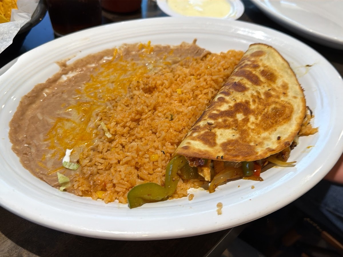 La Parrilla Mexican Grill Photos 2