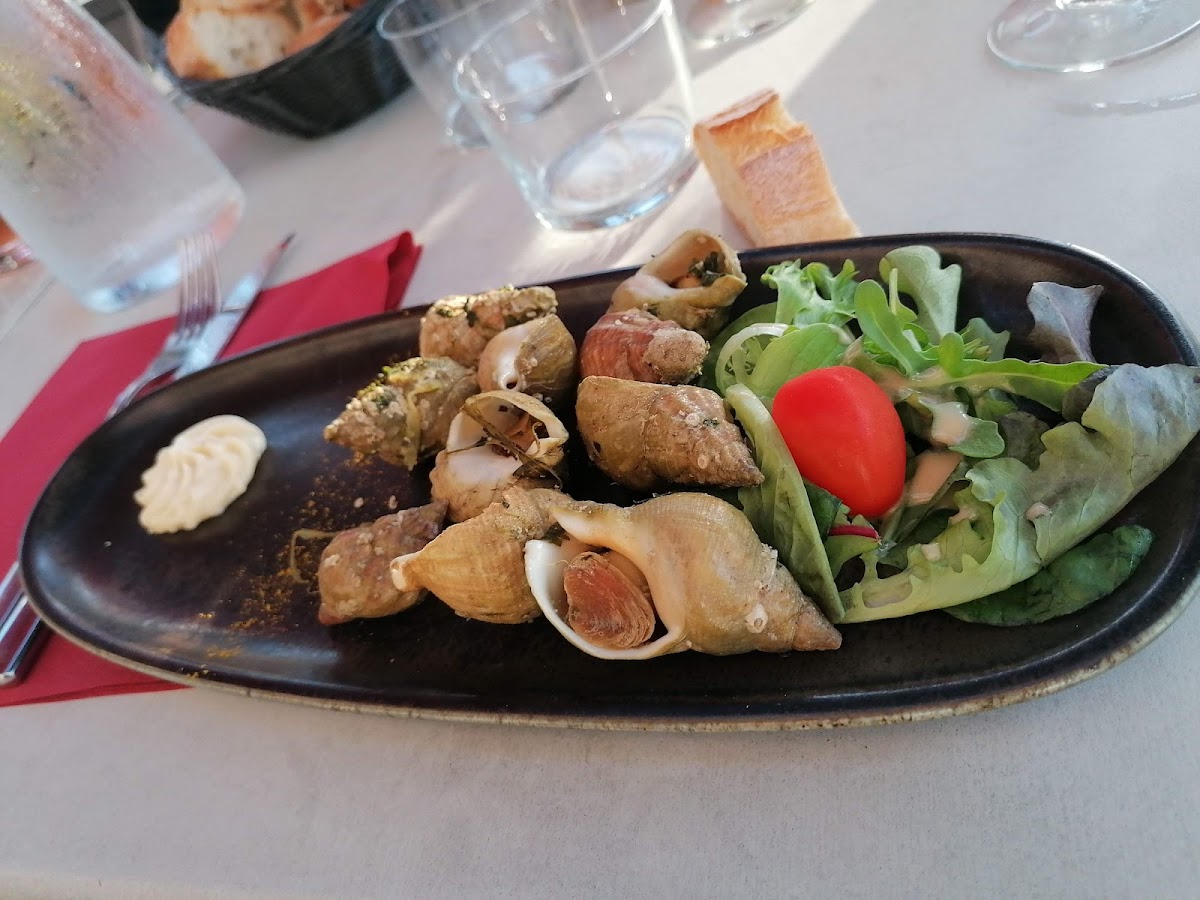 La Part Des Anges Photos 9