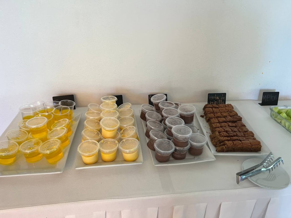 La Pascana Restaurant Photos 9